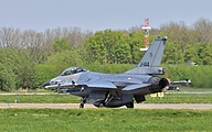 F-16AM J-144 322sqn